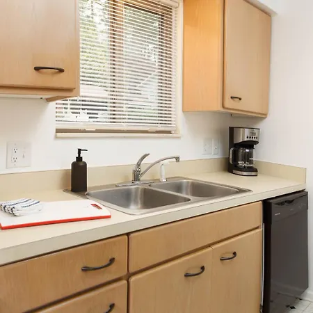 Hendo Hideaway A 2Bed/1Bath Apartment Hendersonville Exterior photo