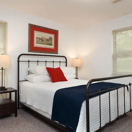 Hendo Hideaway A 2Bed/1Bath Apartment Hendersonville Exterior photo