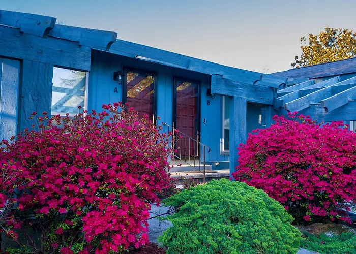 Hendo Hideaway A 2Bed/1Bath