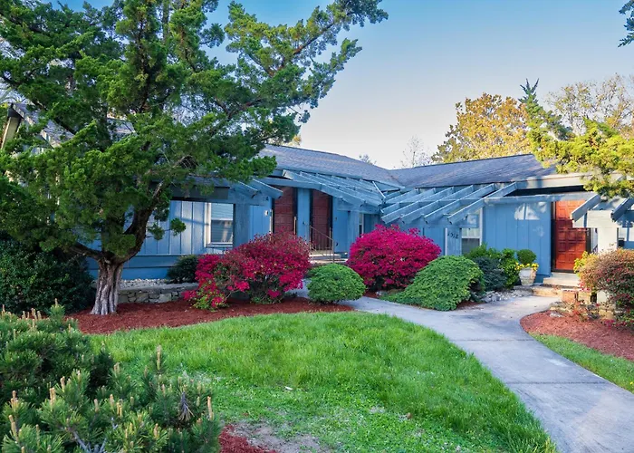 Hendo Hideaway A 2Bed/1Bath