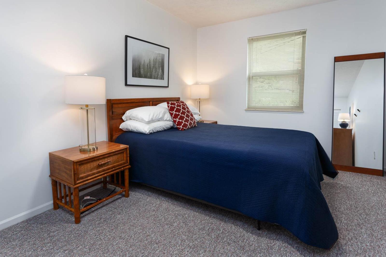 Hendo Hideaway A 2bed/1bath Hendersonville