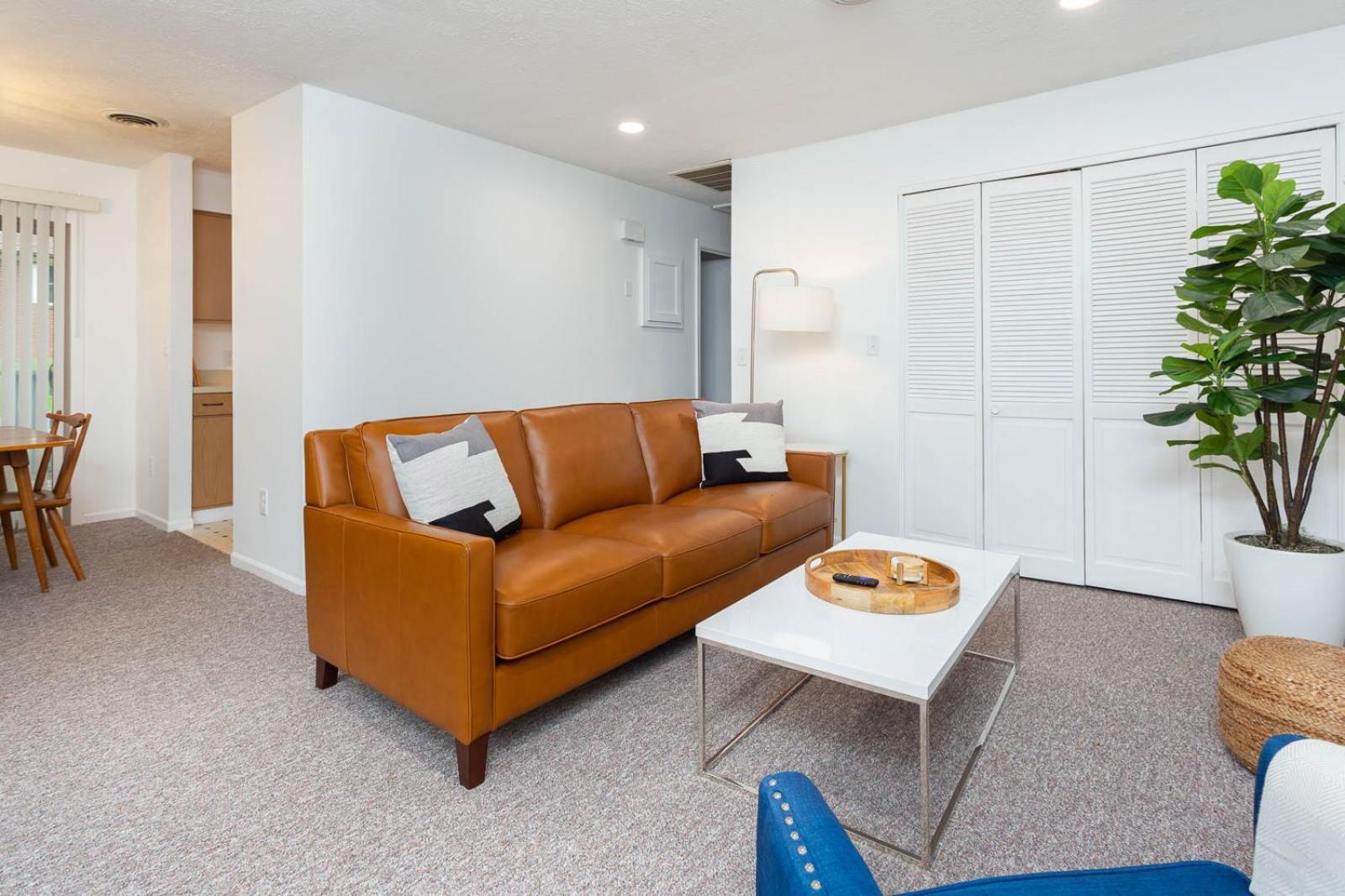 Hendo Hideaway A 2bed/1bath Apartment *