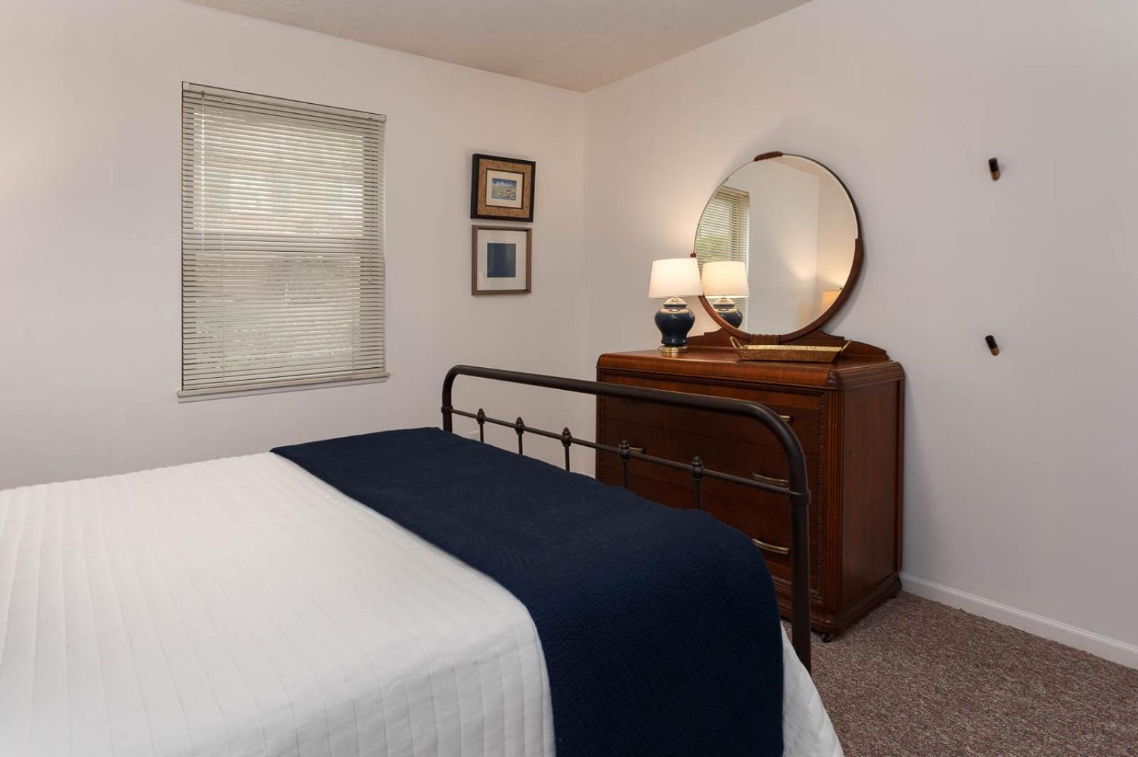 Hendo Hideaway A 2bed/1bath Apartment Hendersonville