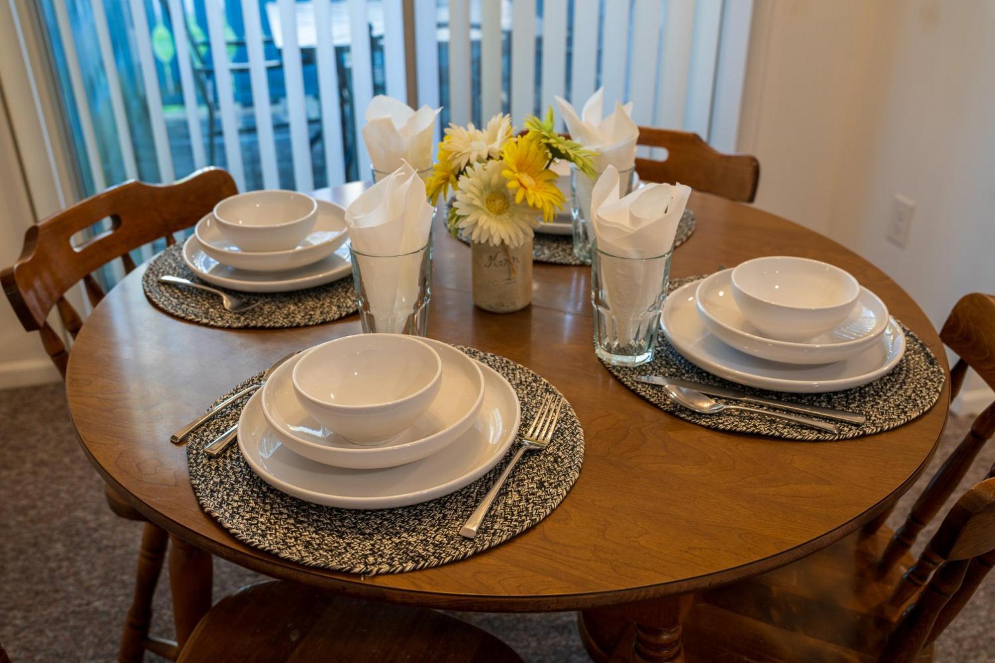 Hendo Hideaway A 2bed/1bath Apartment Hendersonville
