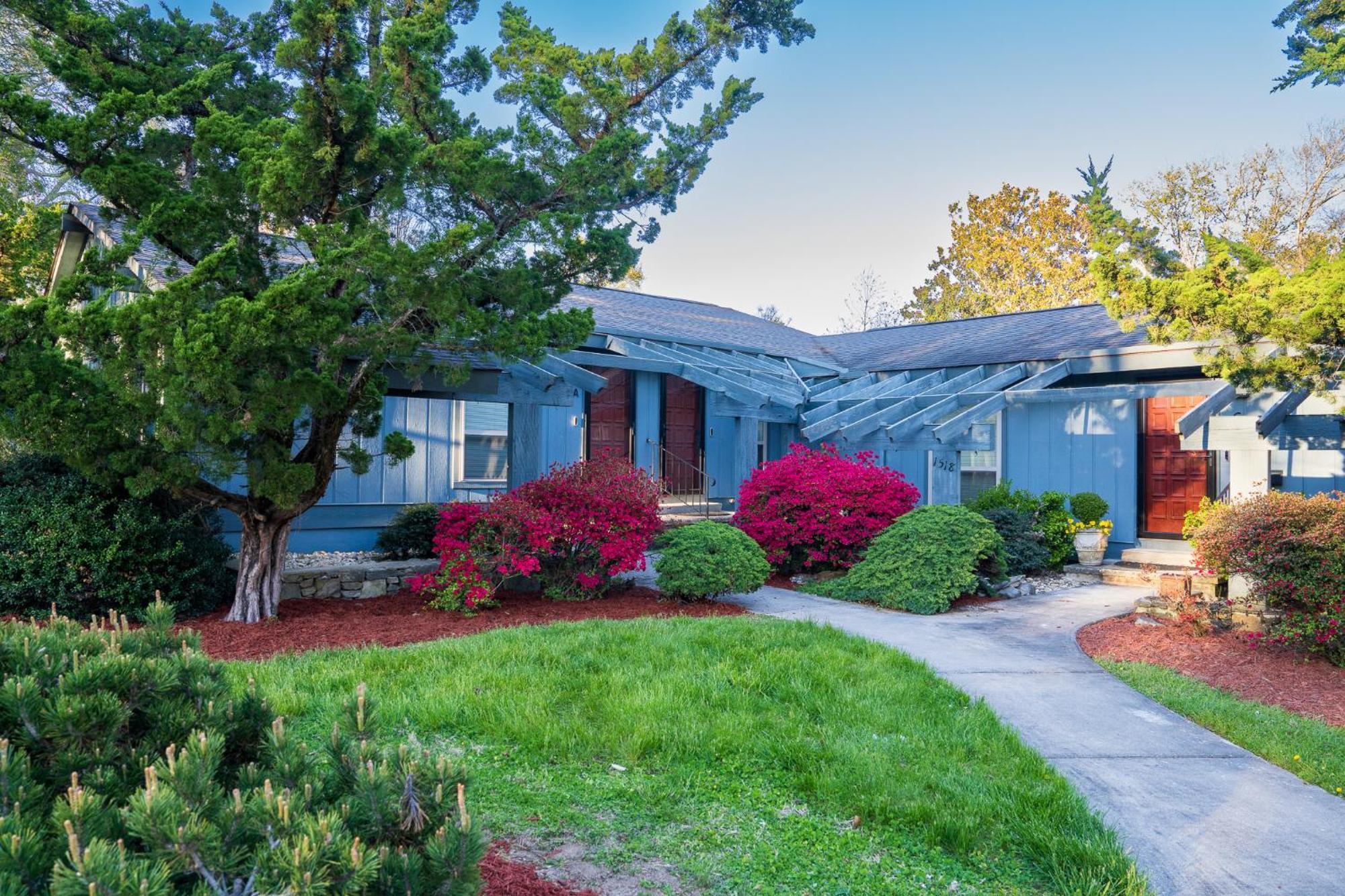 Apartment Hendo Hideaway A 2bed/1bath