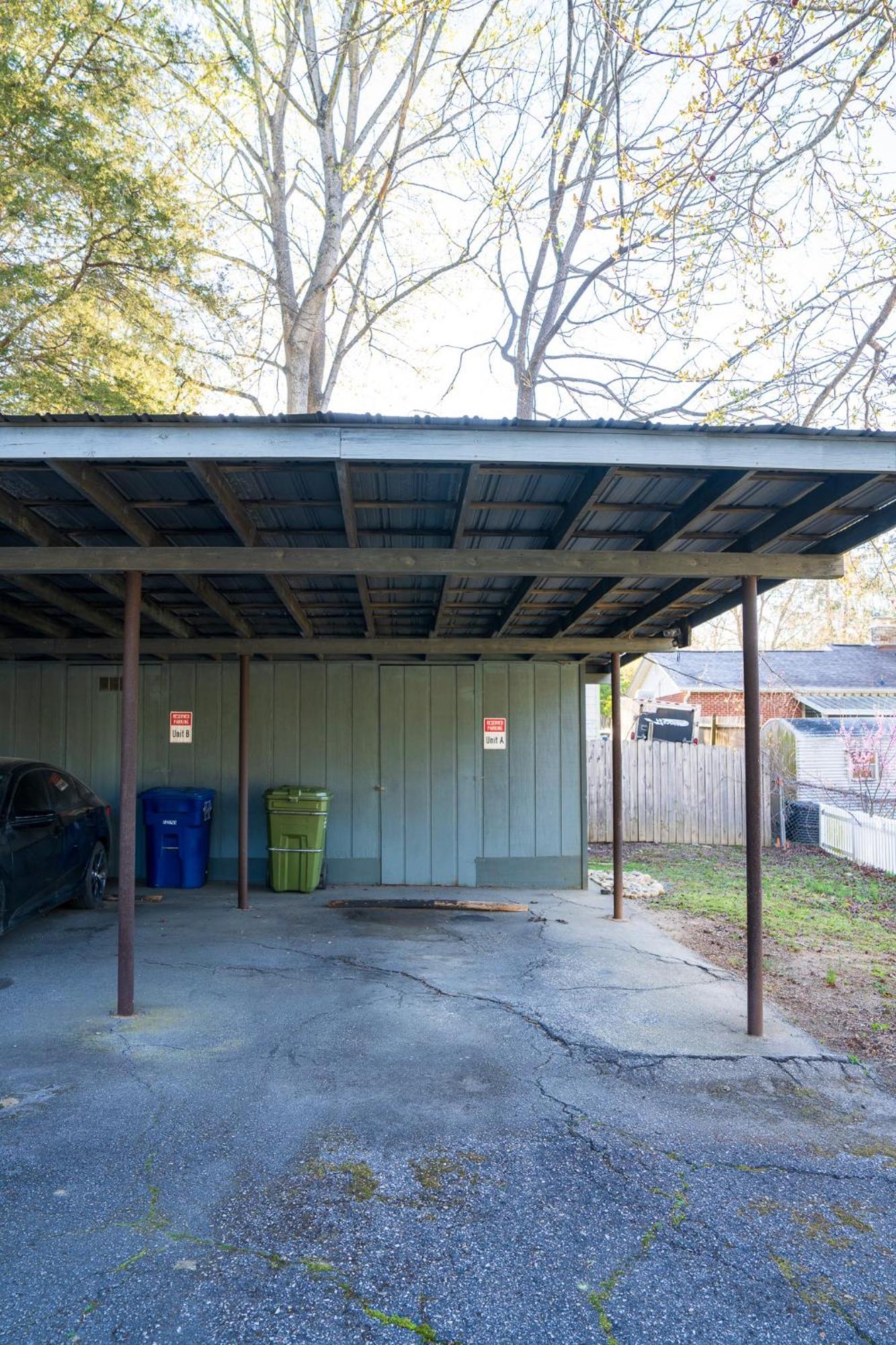Hendo Hideaway A 2bed/1bath * Hendersonville